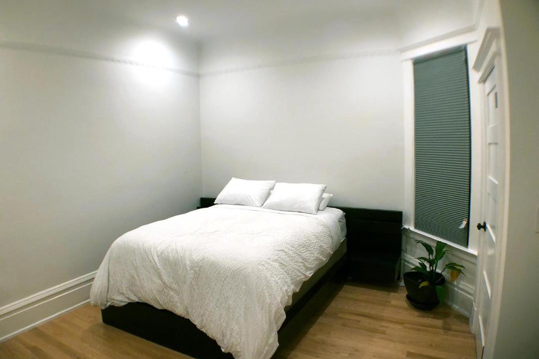 Photo of Bedroom in Castro District