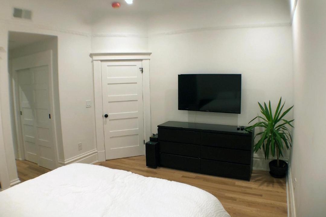 Photo of Bedroom in Castro District
