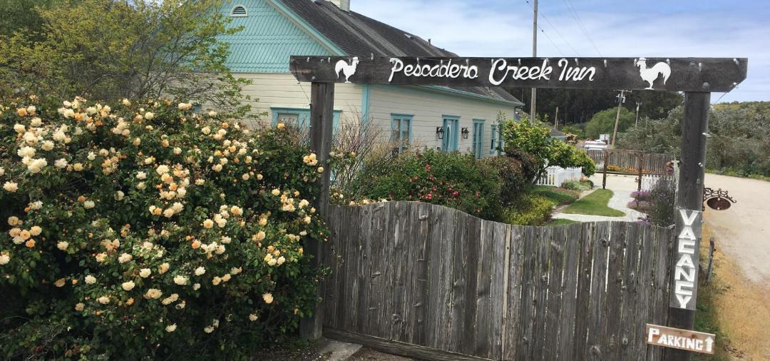 Photo of Others in Pescadero