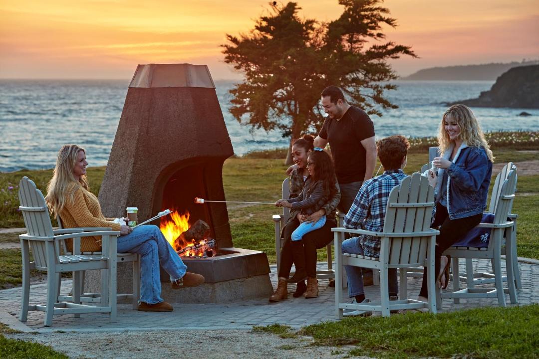 Photo of Others in San Simeon