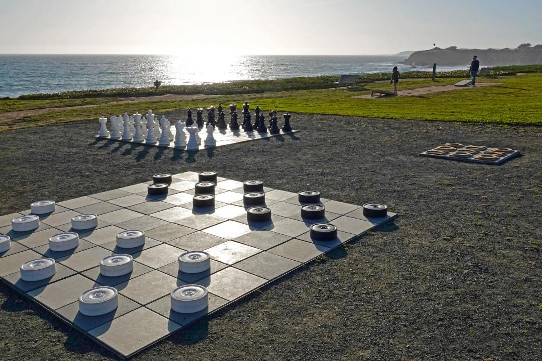 Photo of Others in San Simeon