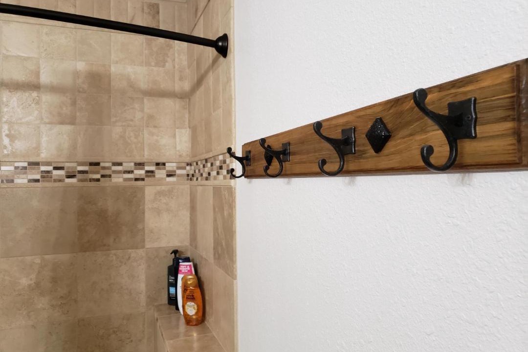 Photo of Bathroom in Coarsegold