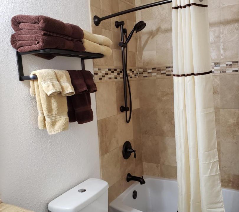 Photo of Bathroom in Coarsegold