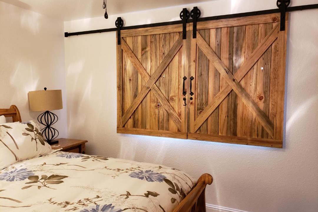 Photo of Bedroom in Coarsegold
