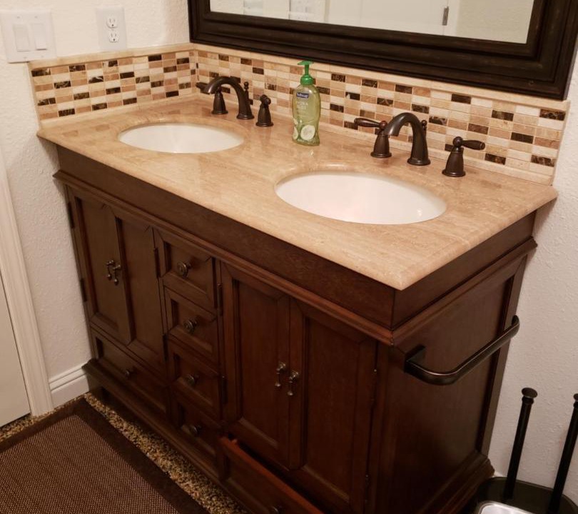 Photo of Bathroom in Coarsegold