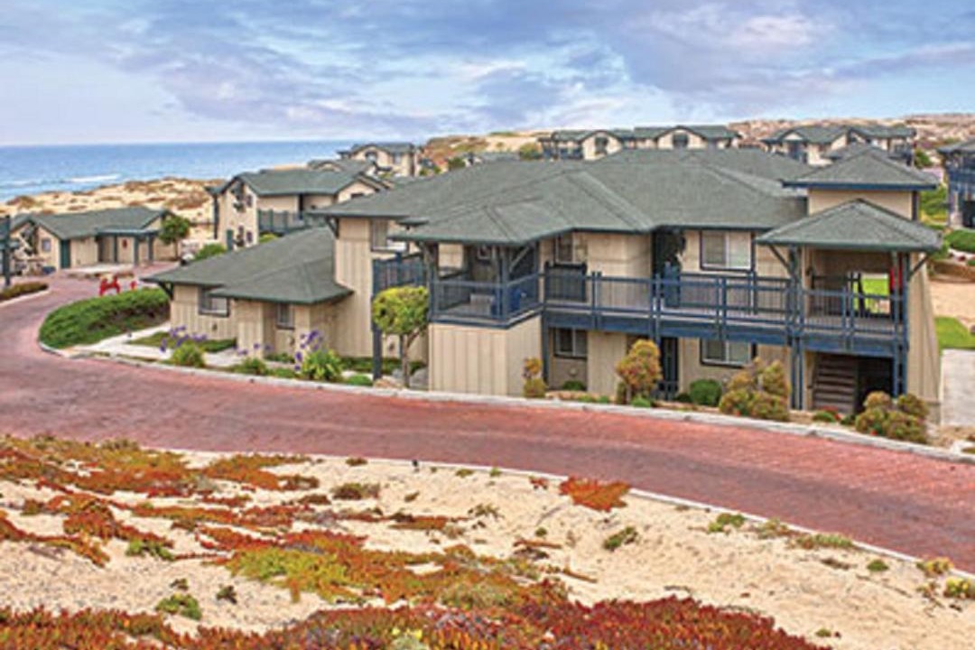 Photo of Buildings in Marina