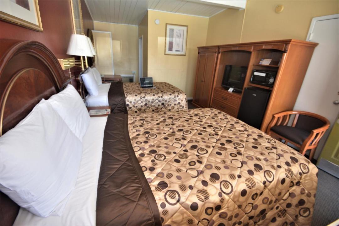 Photo of Bedroom in Red Bluff