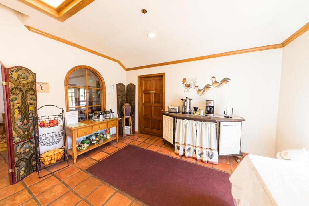 Photo of Others in San Juan Bautista