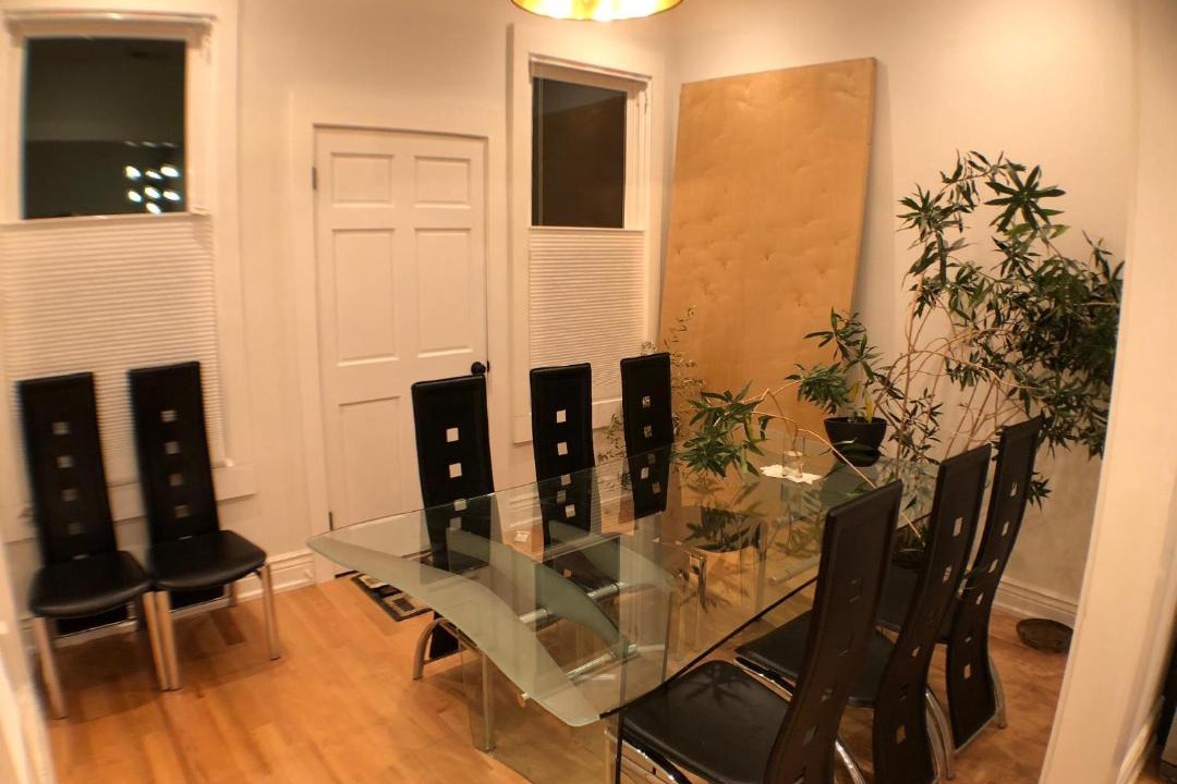Photo of Livingroom in Castro District