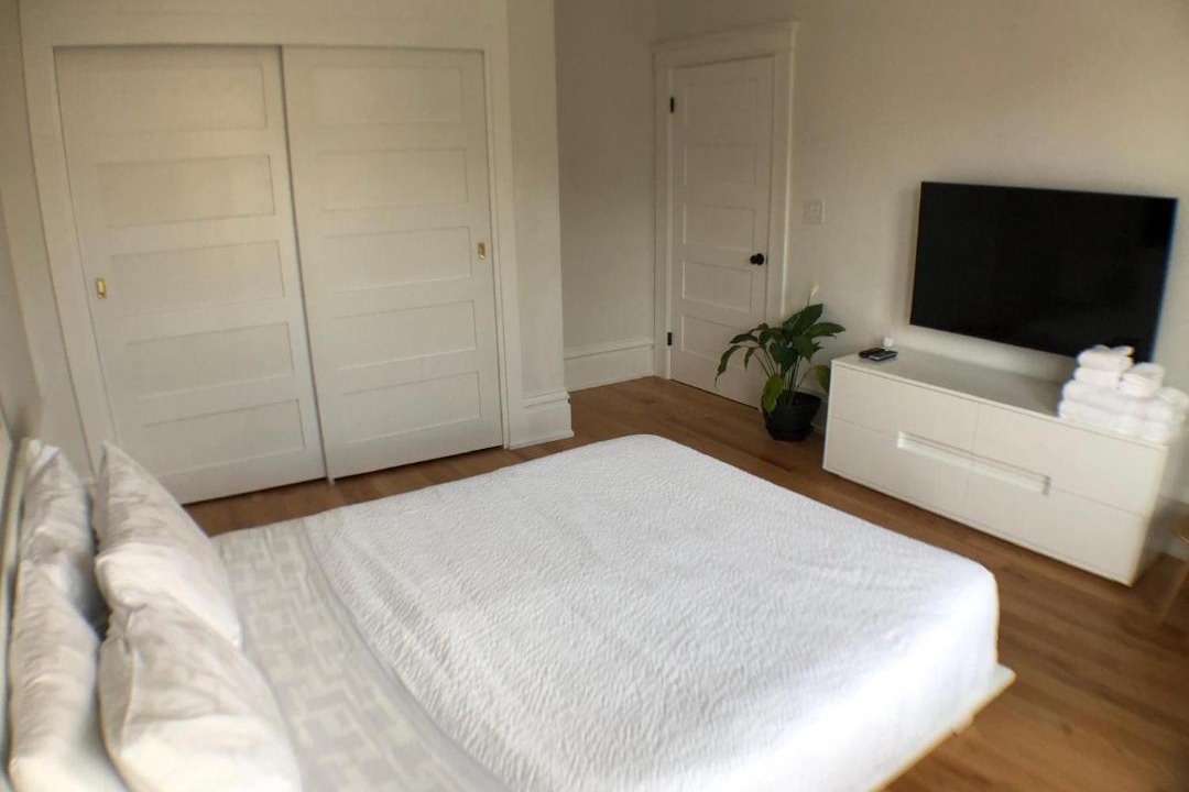 Photo of Bedroom in Castro District