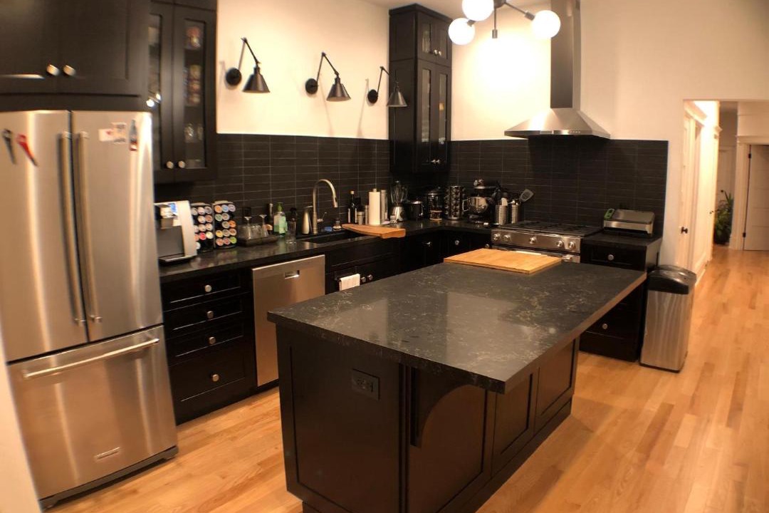 Photo of Kitchen in Castro District