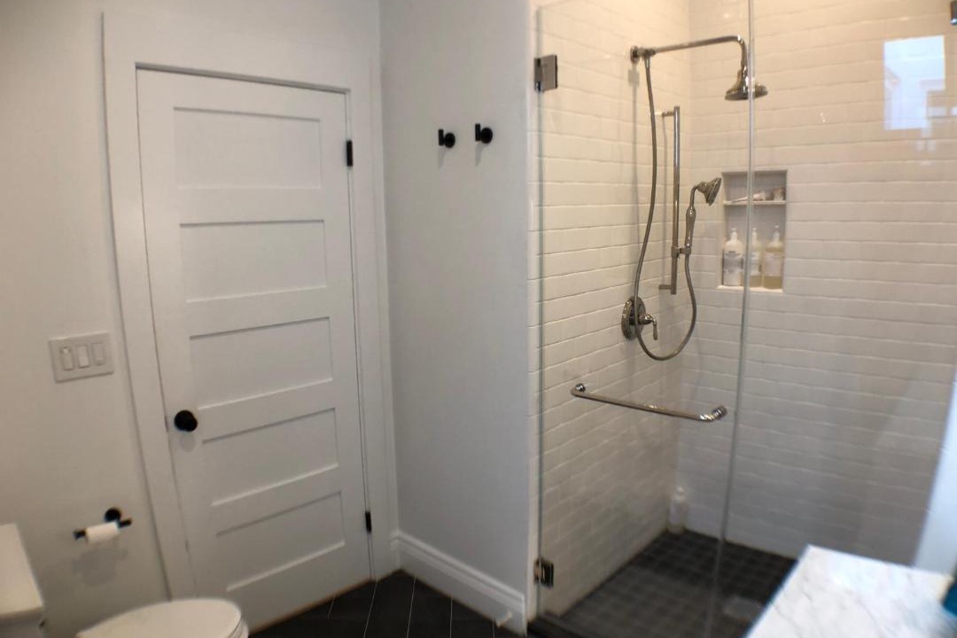 Photo of Bathroom in Castro District