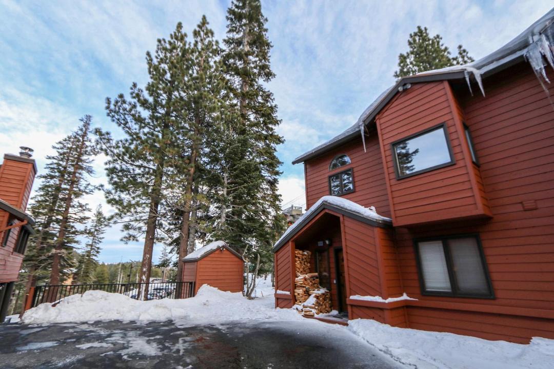 Photo of Others in Mammoth Lakes