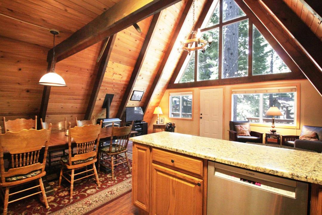 Photo of Kitchen in Sunnyside