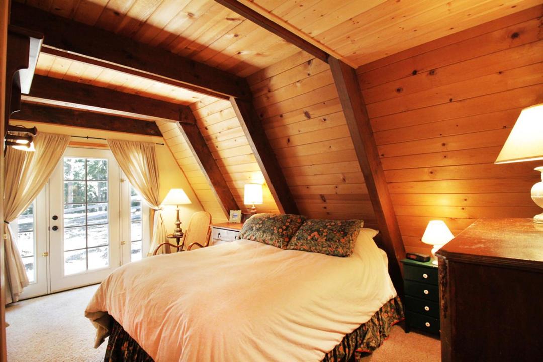 Photo of Bedroom in Sunnyside