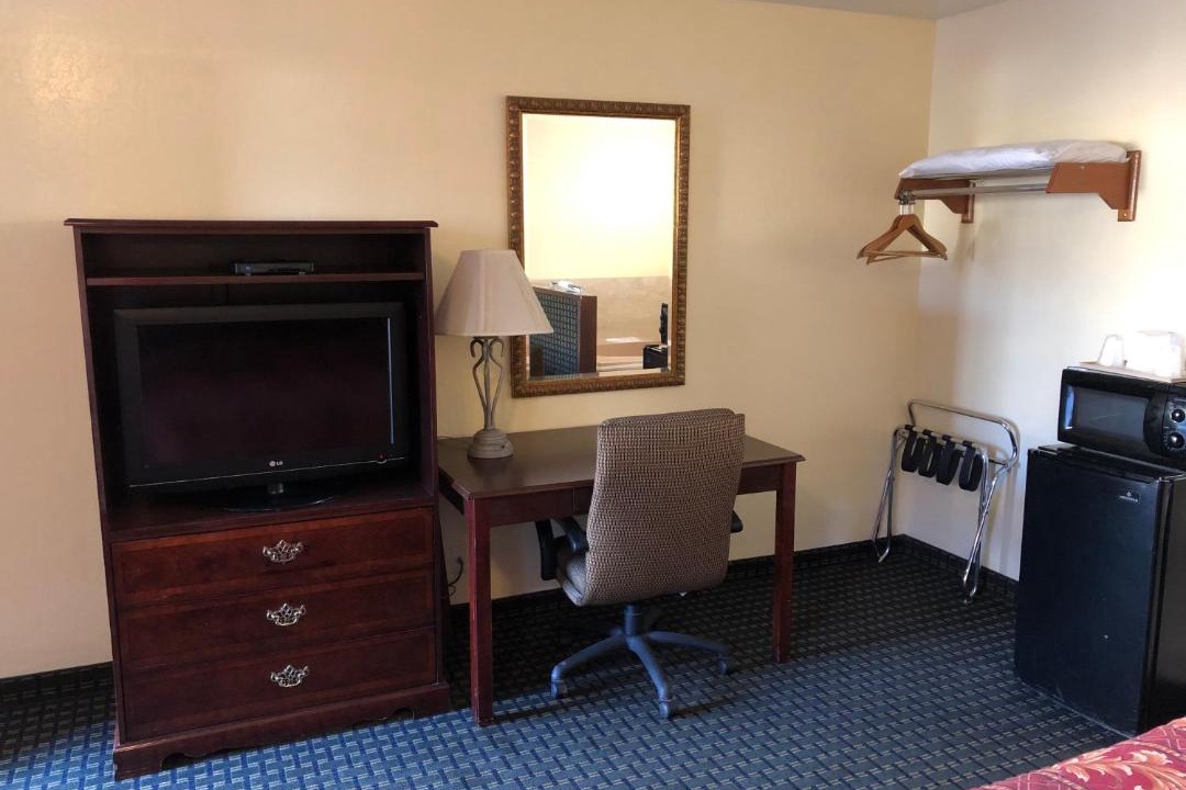 Photo of Bedroom in Jamestown