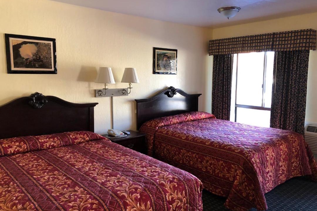 Photo of Bedroom in Jamestown