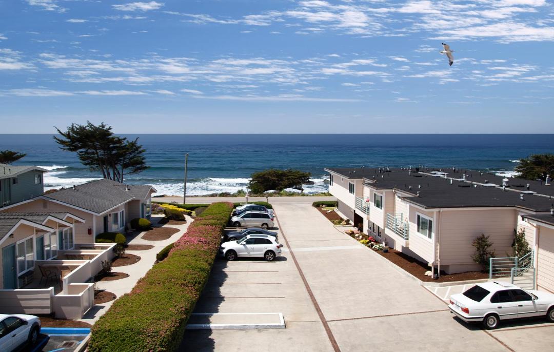 Photo of Others in San Simeon