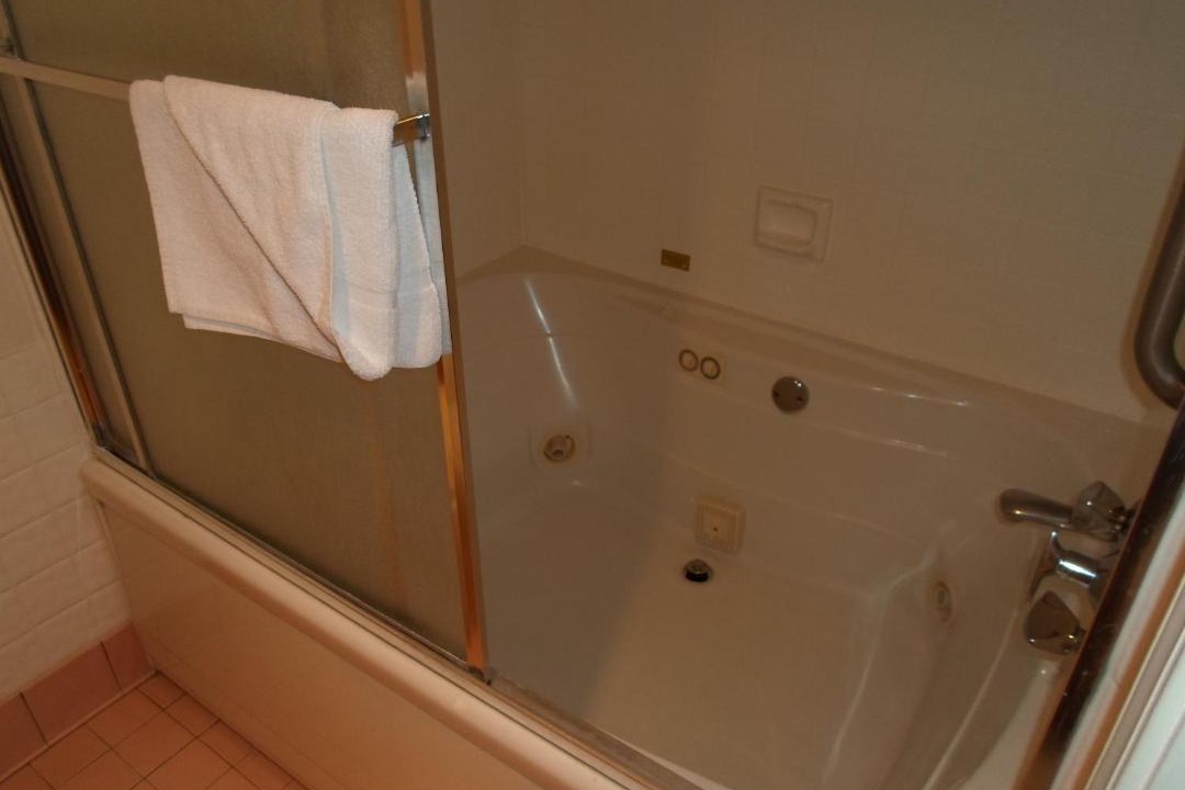 Photo of Bathroom in Garden Alameda