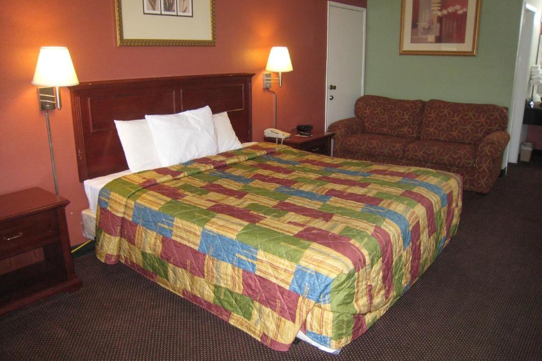Photo of Bedroom in Maricopa