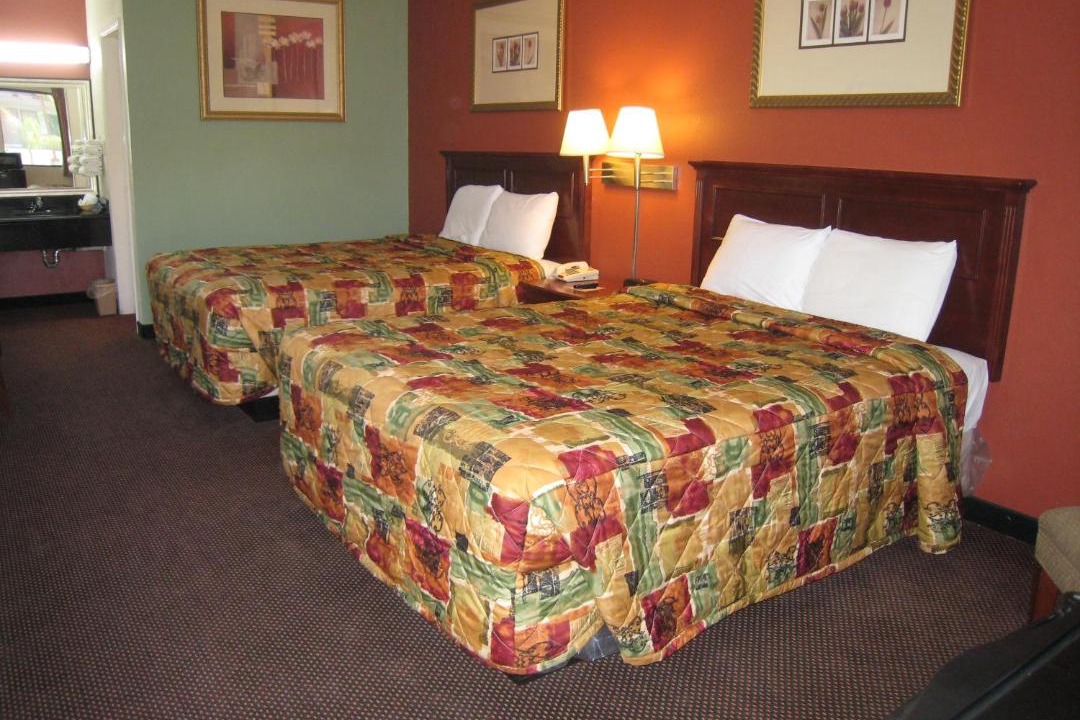 Photo of Bedroom in Maricopa