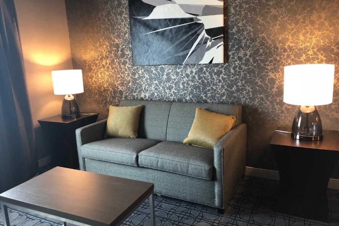 Photo of Livingroom in Coalinga