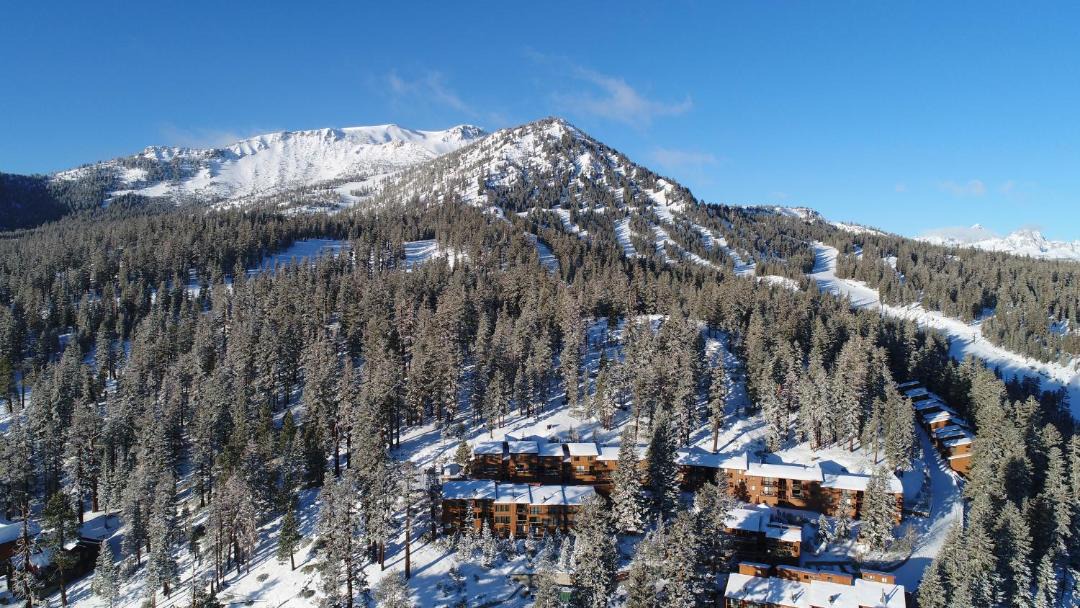 Photo of Others in Mammoth Lakes
