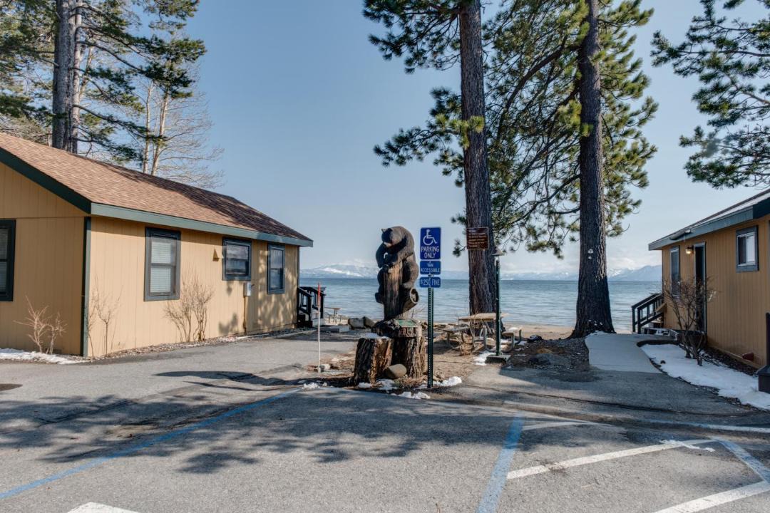 Photo of Others in Tahoe Vista