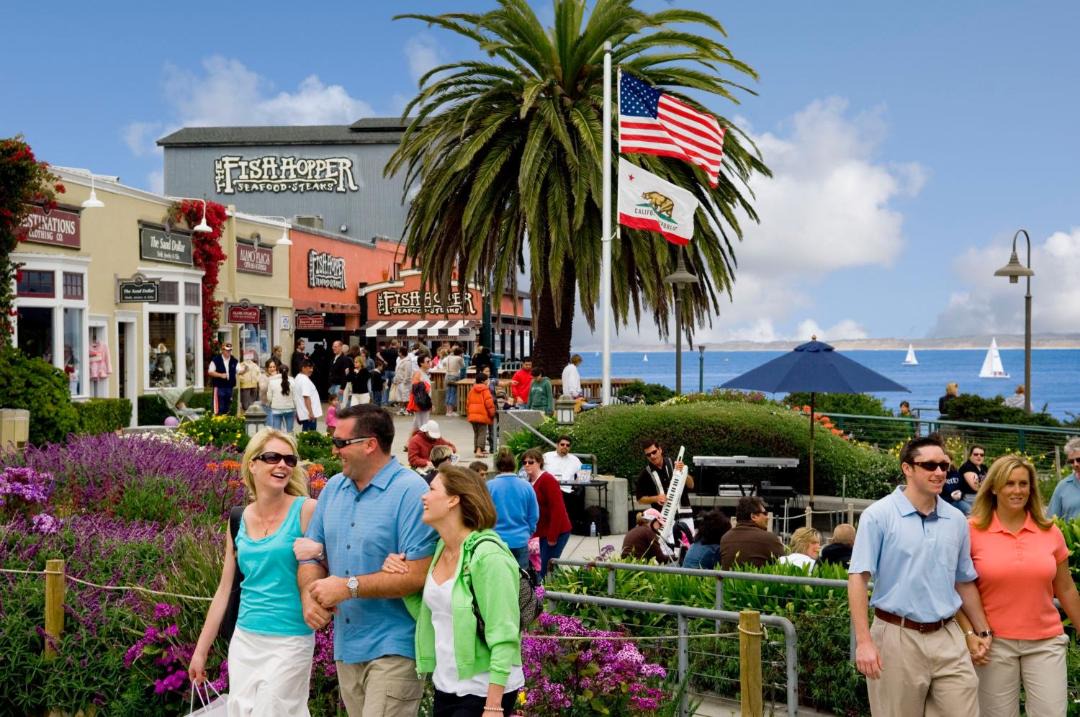 Photo of Others in Monterey