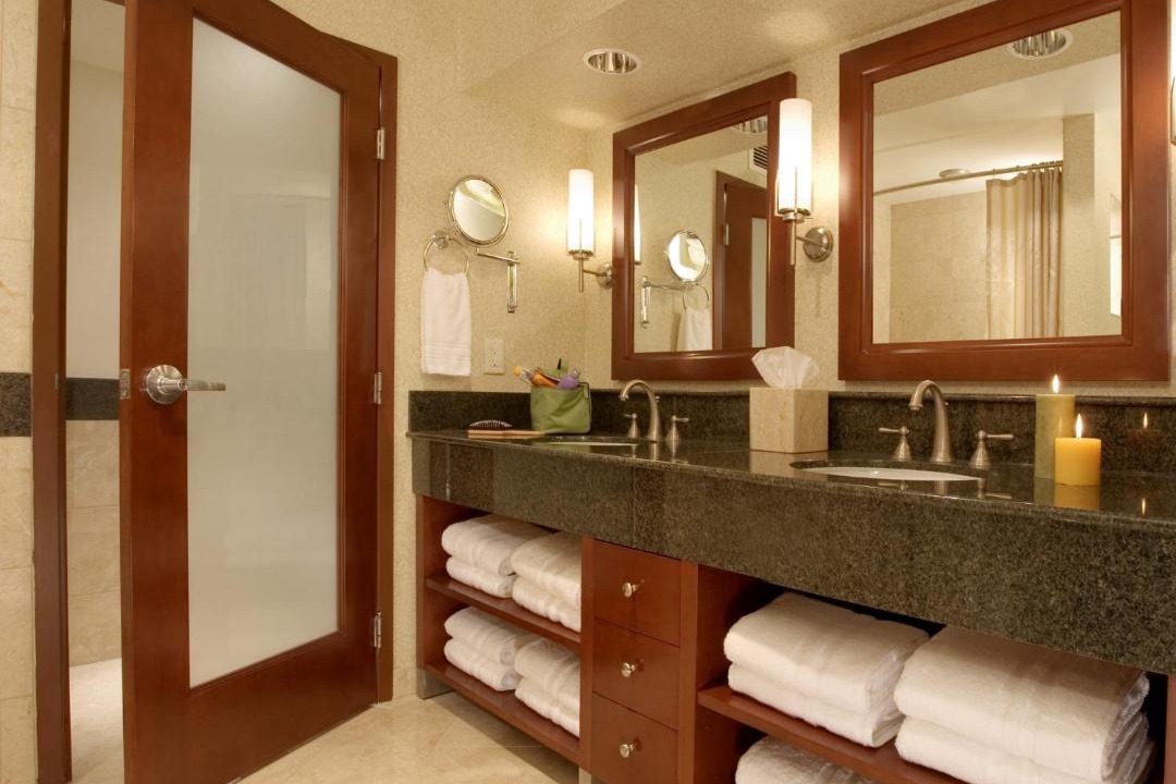 Photo of Bathroom in Monterey