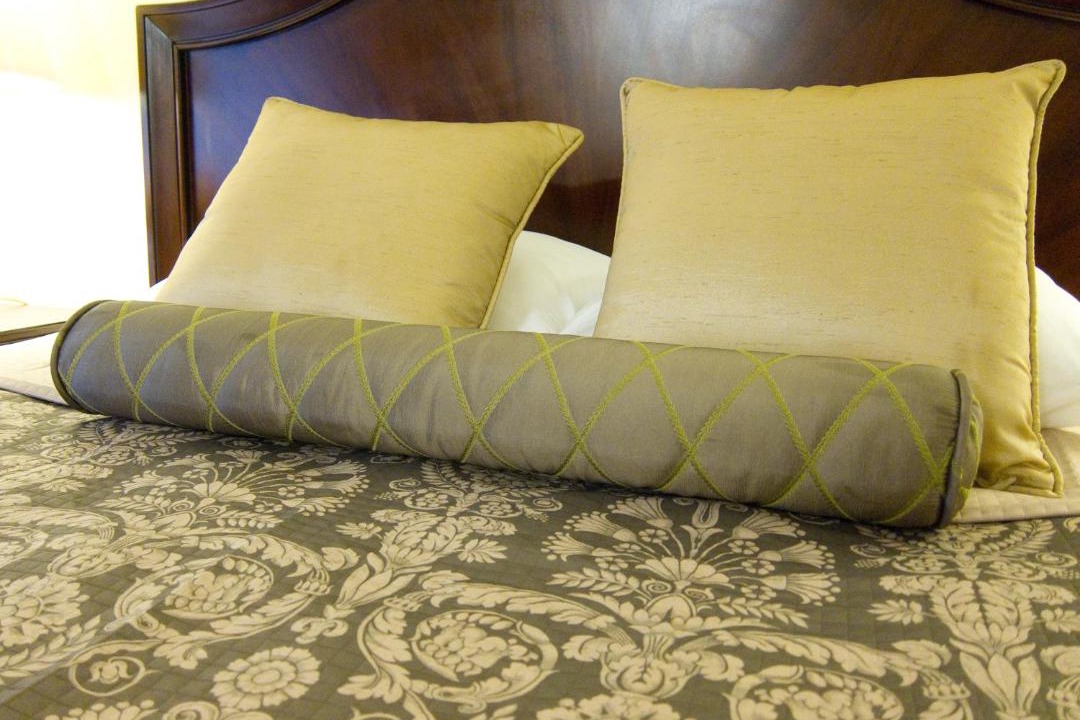 Photo of Bedroom in Lower Nob Hill