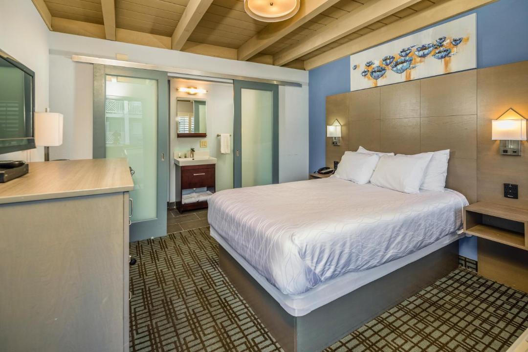 Photo of Bedroom in Belmont