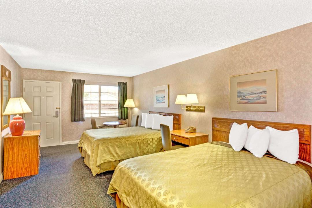 Photo of Bedroom in Carson City