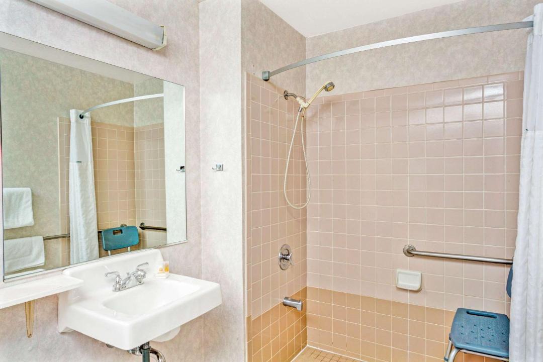 Photo of Bathroom in Carson City