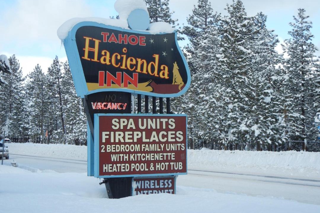 Photo of Others in South Lake Tahoe