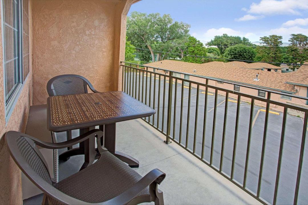 Photo of Patio Balcony in Bishop