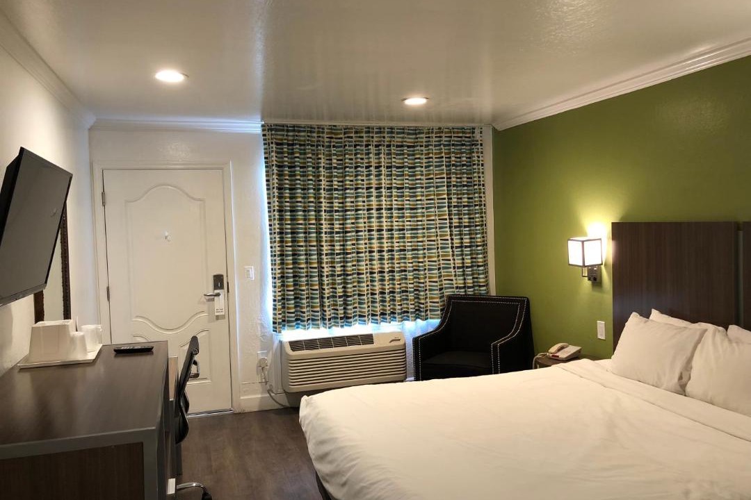 Photo of Bedroom in Gilroy