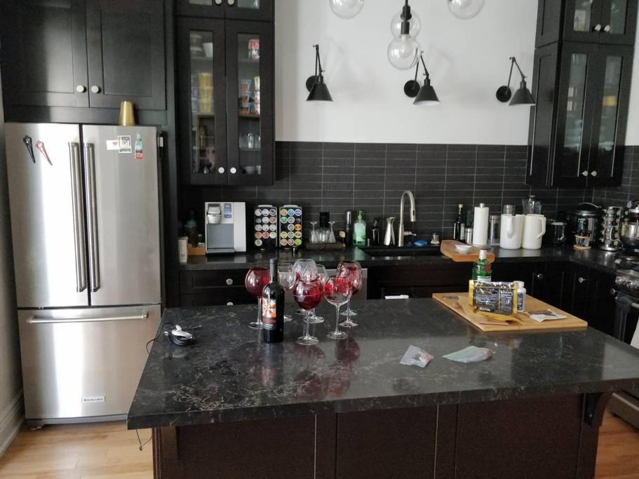 Photo of Kitchen in Castro District