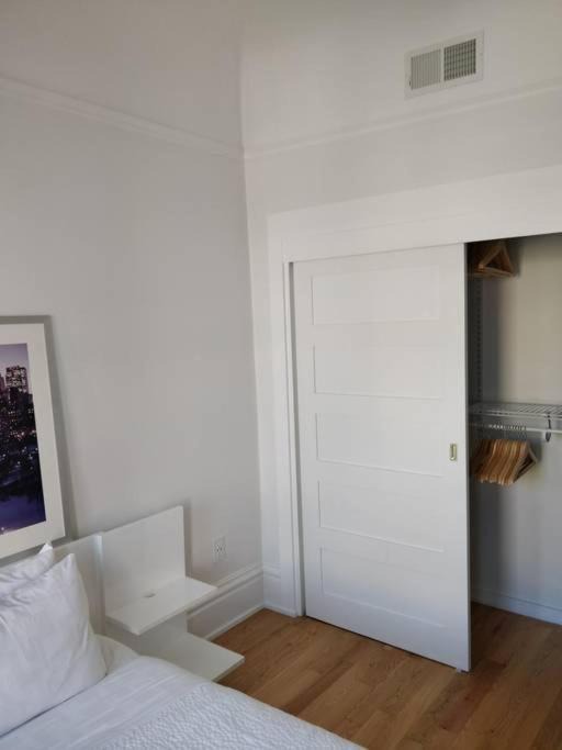 Photo of Bedroom in Castro District