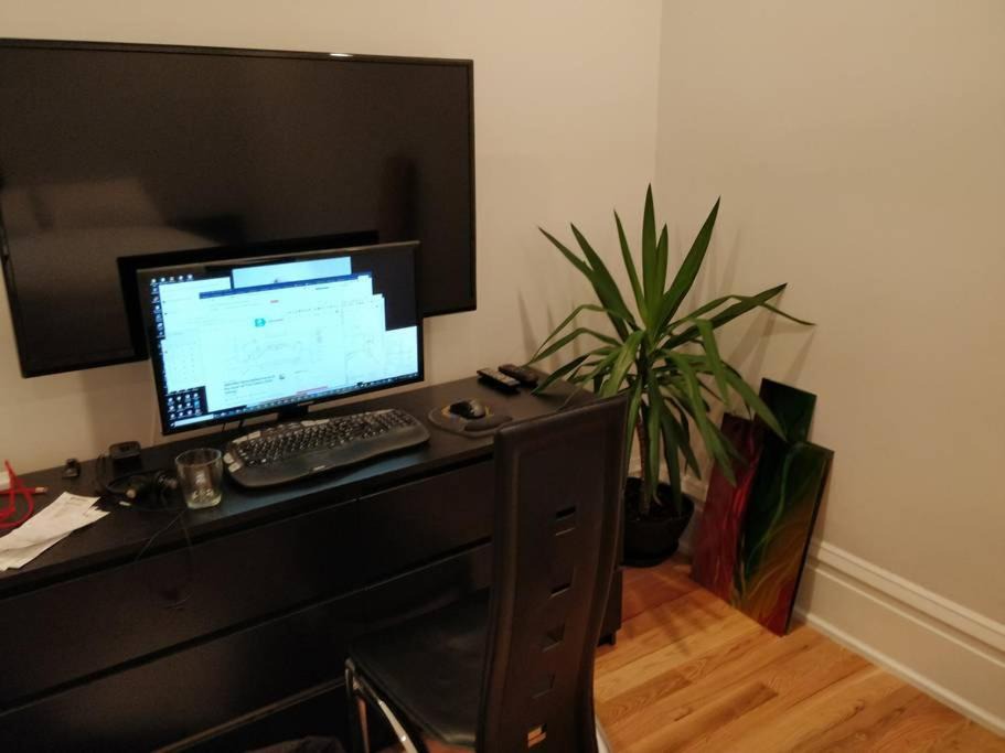 Photo of Livingroom in Castro District