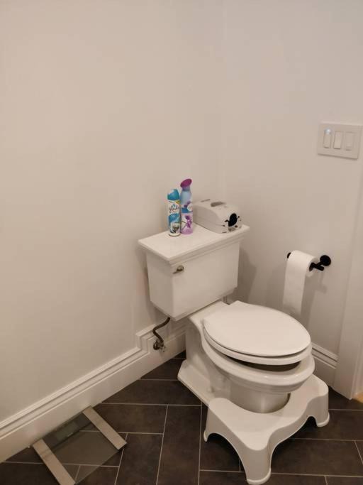Photo of Bathroom in Castro District