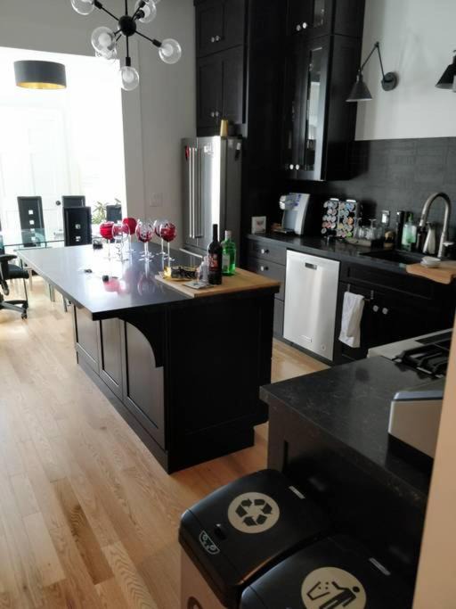 Photo of Kitchen in Castro District