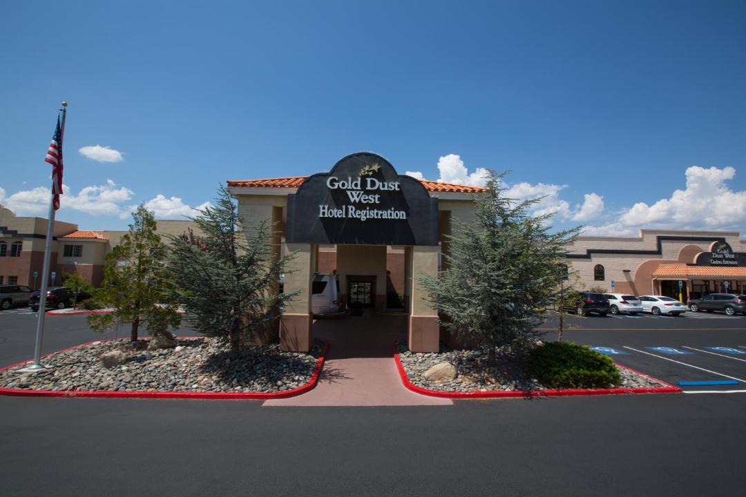 Photo of Others in Carson City