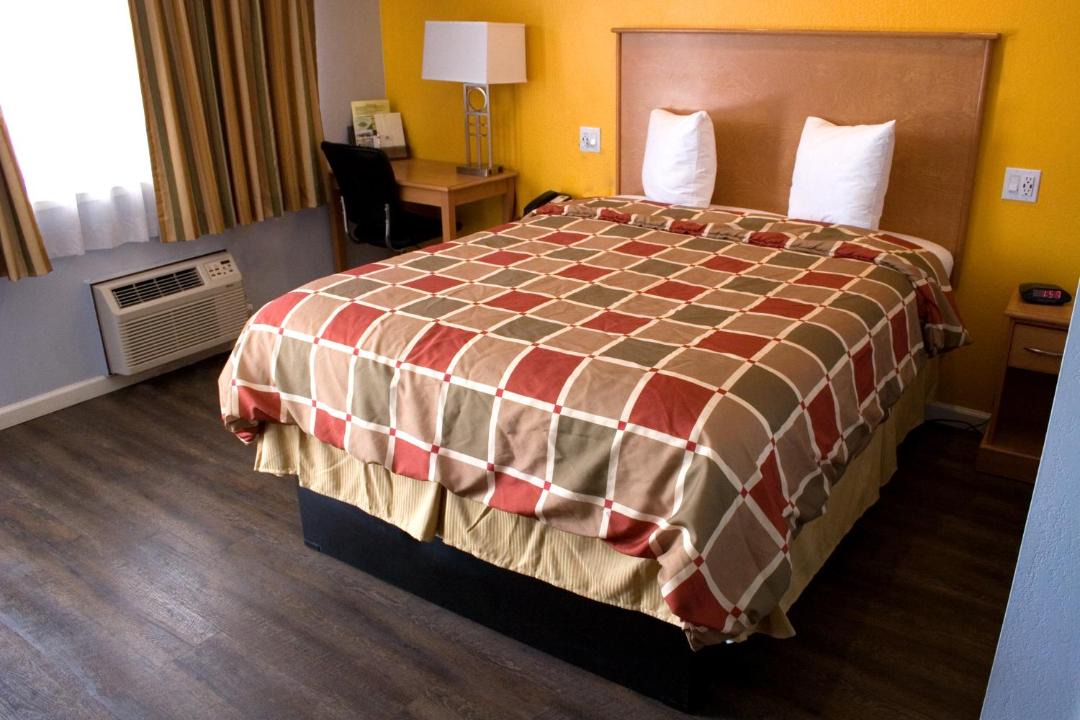 Photo of Bedroom in King City