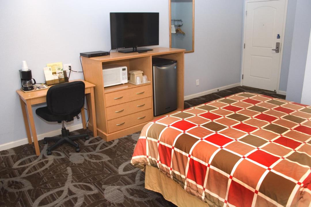 Photo of Bedroom in King City