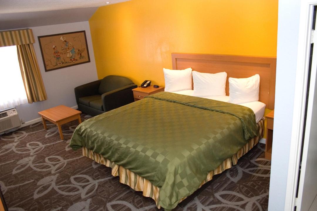 Photo of Bedroom in King City