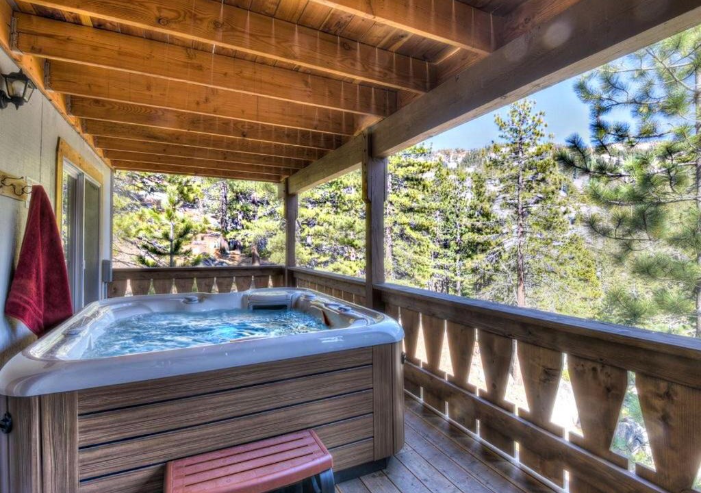 Photo of Others in Incline Village