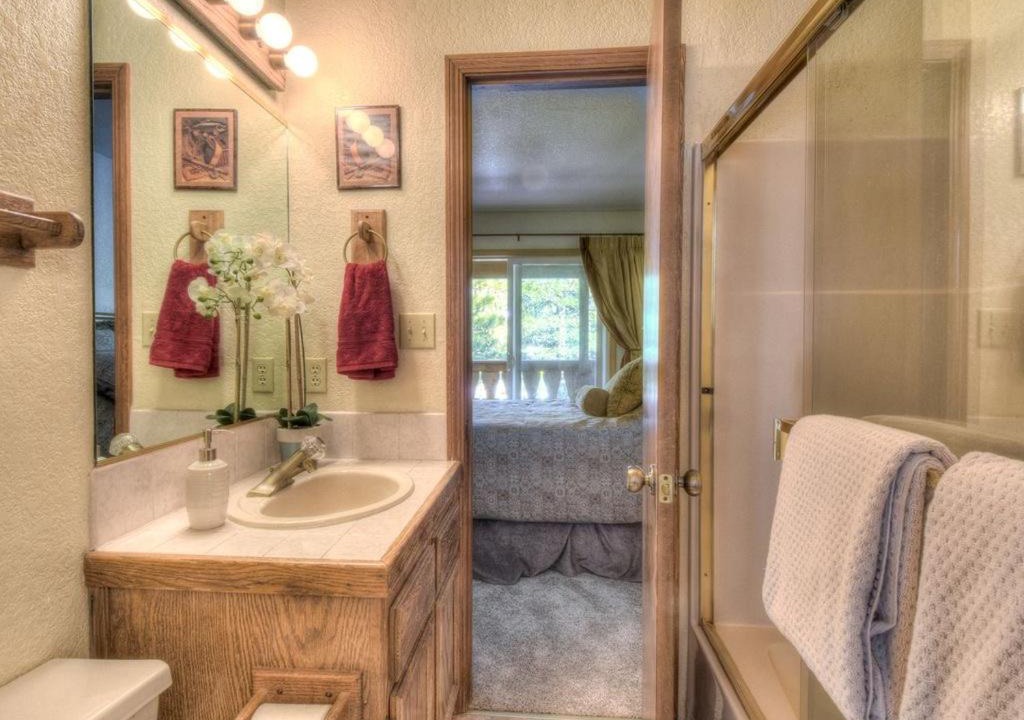 Photo of Bathroom in Incline Village