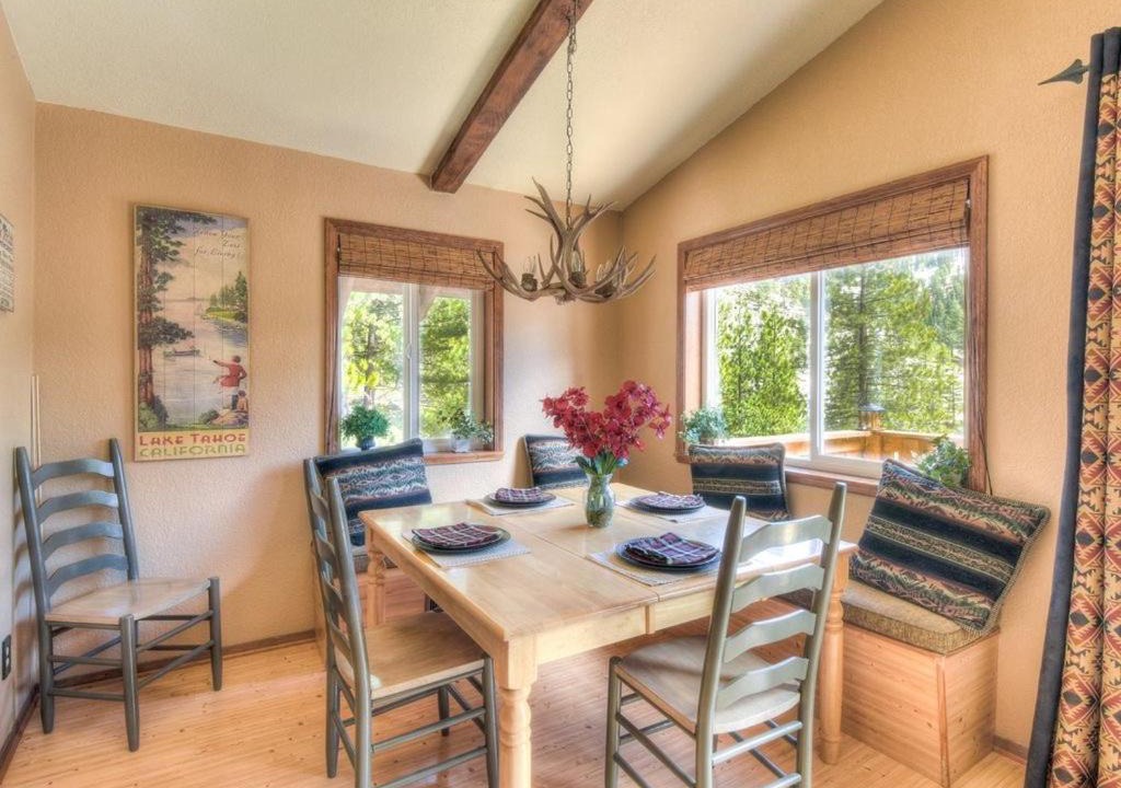 Photo of Livingroom in Incline Village