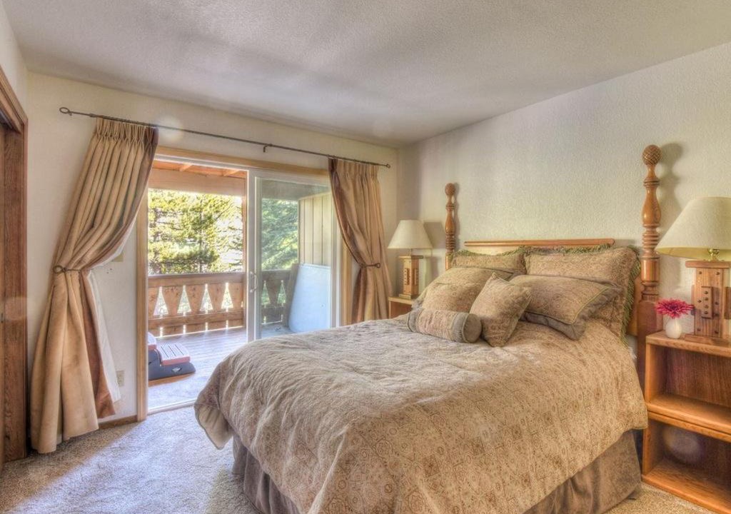 Photo of Bedroom in Incline Village